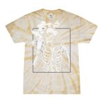 Custom Printed - Spider Tie Dye Tees - Adult & Youth Thumbnail