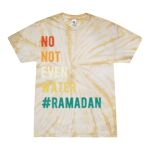 Custom Printed - Spider Tie Dye Tees - Adult & Youth Thumbnail