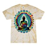 Custom Printed - Spider Tie Dye Tees - Adult & Youth Thumbnail