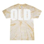 Custom Printed - Spider Tie Dye Tees - Adult & Youth Thumbnail
