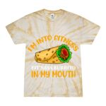 Custom Printed - Spider Tie Dye Tees - Adult & Youth Thumbnail