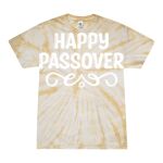 Custom Printed - Spider Tie Dye Tees - Adult & Youth Thumbnail