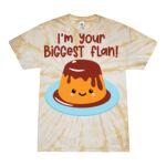 Custom Printed - Spider Tie Dye Tees - Adult & Youth Thumbnail