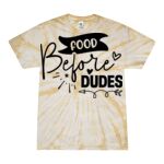 Custom Printed - Spider Tie Dye Tees - Adult & Youth Thumbnail