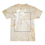Custom Printed - Spider Tie Dye Tees - Adult & Youth Thumbnail