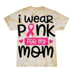 Custom Printed - Spider Tie Dye Tees - Adult & Youth Thumbnail