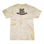 Custom Printed - Spider Tie Dye Tees - Adult & Youth Thumbnail