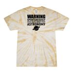 Custom Printed - Spider Tie Dye Tees - Adult & Youth Thumbnail