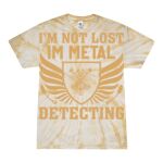 Custom Printed - Spider Tie Dye Tees - Adult & Youth Thumbnail