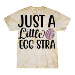 Custom Printed - Spider Tie Dye Tees - Adult & Youth Thumbnail