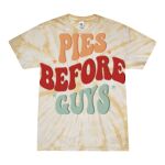 Custom Printed - Spider Tie Dye Tees - Adult & Youth Thumbnail