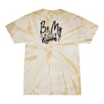 Custom Printed - Spider Tie Dye Tees - Adult & Youth Thumbnail