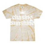 Custom Printed - Spider Tie Dye Tees - Adult & Youth Thumbnail