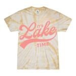 Custom Printed - Spider Tie Dye Tees - Adult & Youth Thumbnail