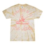 Custom Printed - Spider Tie Dye Tees - Adult & Youth Thumbnail