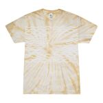 Custom Printed - Spider Tie Dye Tees - Adult & Youth Thumbnail