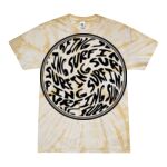 Custom Printed - Spider Tie Dye Tees - Adult & Youth Thumbnail