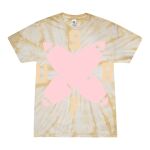 Custom Printed - Spider Tie Dye Tees - Adult & Youth Thumbnail