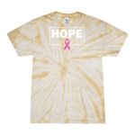 Custom Printed - Spider Tie Dye Tees - Adult & Youth Thumbnail