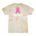 Custom Printed - Spider Tie Dye Tees - Adult & Youth Thumbnail