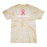 Custom Printed - Spider Tie Dye Tees - Adult & Youth Thumbnail