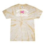 Custom Printed - Spider Tie Dye Tees - Adult & Youth Thumbnail