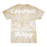 Custom Printed - Spider Tie Dye Tees - Adult & Youth Thumbnail