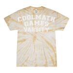 Custom Printed - Spider Tie Dye Tees - Adult & Youth Thumbnail