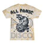 Custom Printed - Spider Tie Dye Tees - Adult & Youth Thumbnail