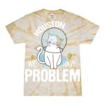 Custom Printed - Spider Tie Dye Tees - Adult & Youth Thumbnail