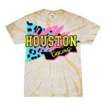 Custom Printed - Spider Tie Dye Tees - Adult & Youth Thumbnail
