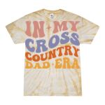 Custom Printed - Spider Tie Dye Tees - Adult & Youth Thumbnail
