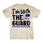 Custom Printed - Spider Tie Dye Tees - Adult & Youth Thumbnail