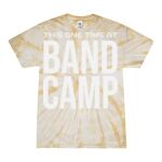 Custom Printed - Spider Tie Dye Tees - Adult & Youth Thumbnail