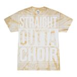 Custom Printed - Spider Tie Dye Tees - Adult & Youth Thumbnail