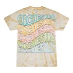 Custom Printed - Spider Tie Dye Tees - Adult & Youth Thumbnail