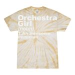 Custom Printed - Spider Tie Dye Tees - Adult & Youth Thumbnail