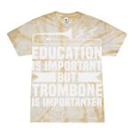 Custom Printed - Spider Tie Dye Tees - Adult & Youth Thumbnail