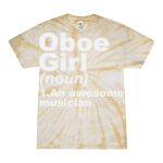 Custom Printed - Spider Tie Dye Tees - Adult & Youth Thumbnail