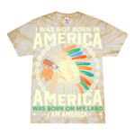 Custom Printed - Spider Tie Dye Tees - Adult & Youth Thumbnail