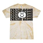 Custom Printed - Spider Tie Dye Tees - Adult & Youth Thumbnail
