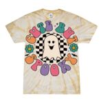 Custom Printed - Spider Tie Dye Tees - Adult & Youth Thumbnail