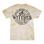 Custom Printed - Spider Tie Dye Tees - Adult & Youth Thumbnail