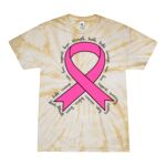 Custom Printed - Spider Tie Dye Tees - Adult & Youth Thumbnail