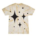 Custom Printed - Spider Tie Dye Tees - Adult & Youth Thumbnail