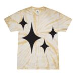 Custom Printed - Spider Tie Dye Tees - Adult & Youth Thumbnail