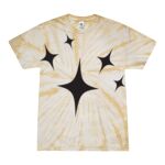 Custom Printed - Spider Tie Dye Tees - Adult & Youth Thumbnail