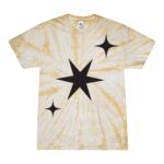 Custom Printed - Spider Tie Dye Tees - Adult & Youth Thumbnail