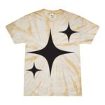 Custom Printed - Spider Tie Dye Tees - Adult & Youth Thumbnail