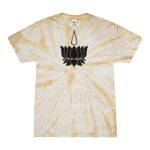 Custom Printed - Spider Tie Dye Tees - Adult & Youth Thumbnail